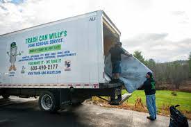 Shed Removal in Baileyton, AL